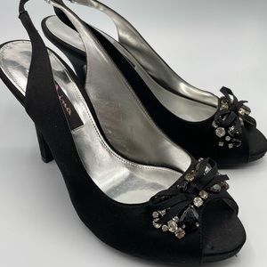 PRICE DROP Nina Women's Milika Platform Pump